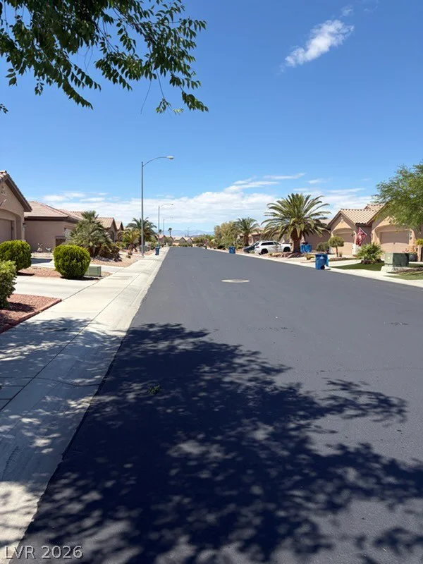 6131 Saddle Horse, Las Vegas, NV 89122