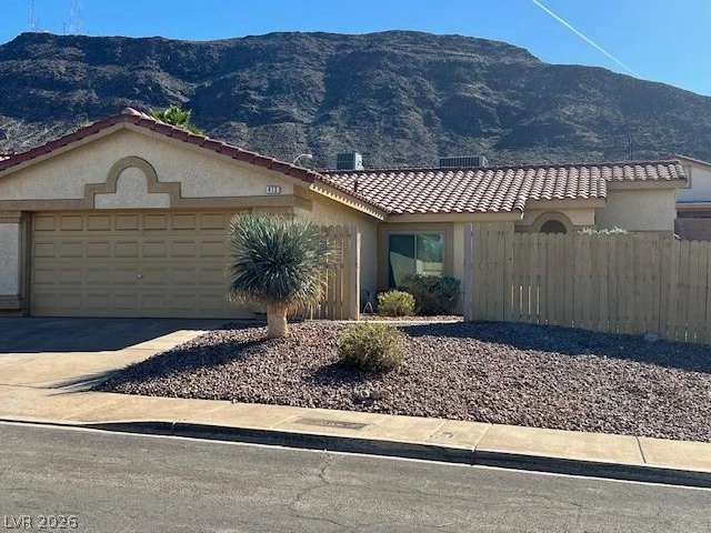 413 Palegold, Henderson, NV 89012