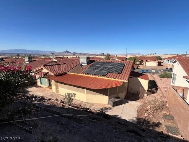 413 Palegold, Henderson, NV 89012
