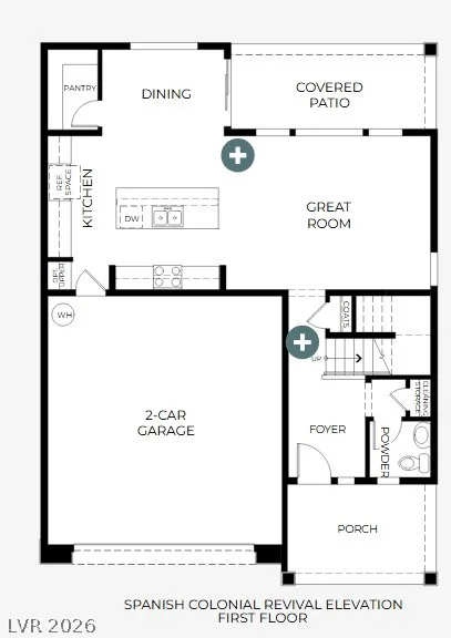 237 Xavian, Henderson, NV 89015