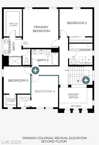 237 Xavian, Henderson, NV 89015