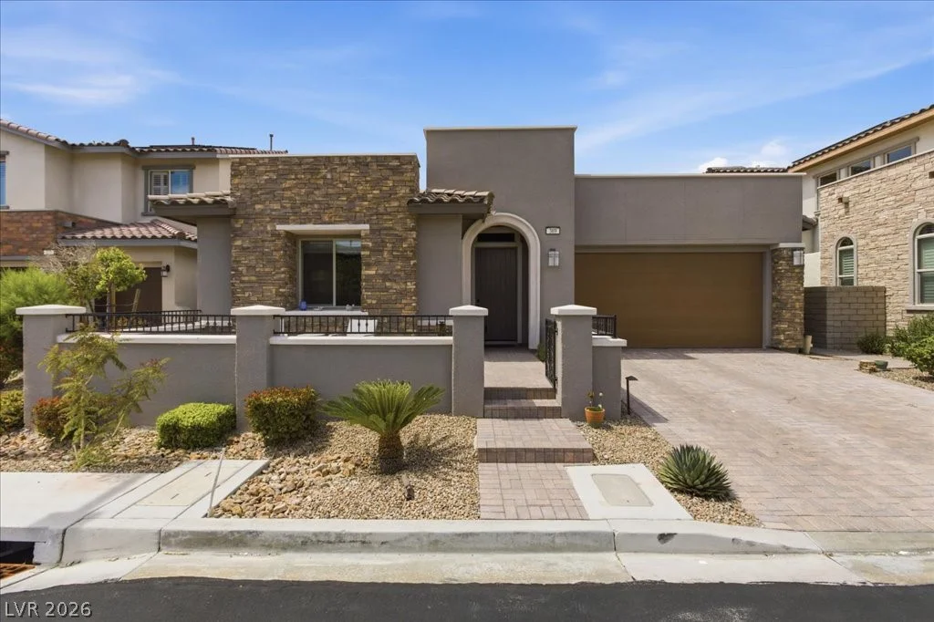 369 Molinetto, Las Vegas, NV 89138
