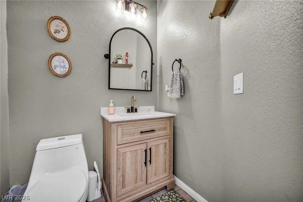 5072 Serene Skies, Las Vegas, NV 89130
