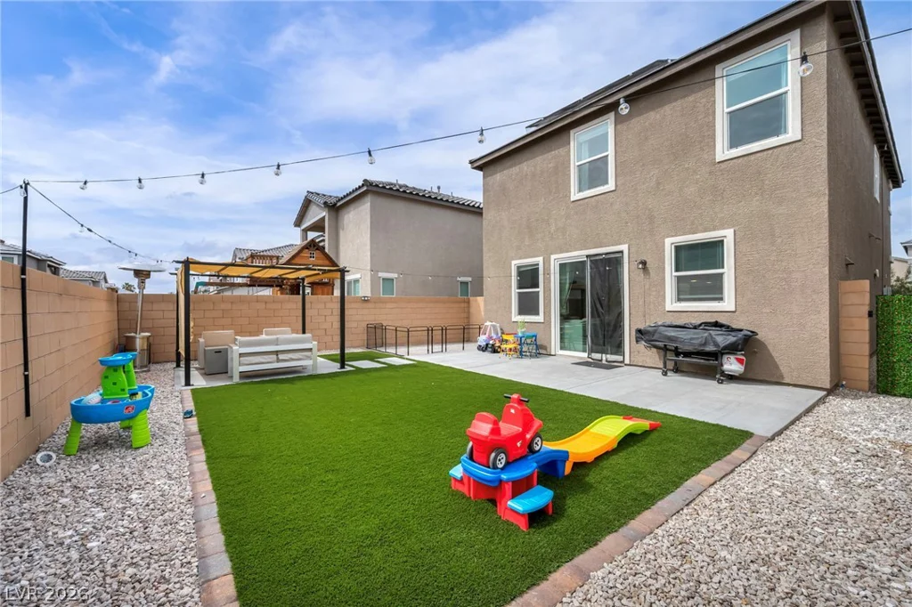5072 Serene Skies, Las Vegas, NV 89130