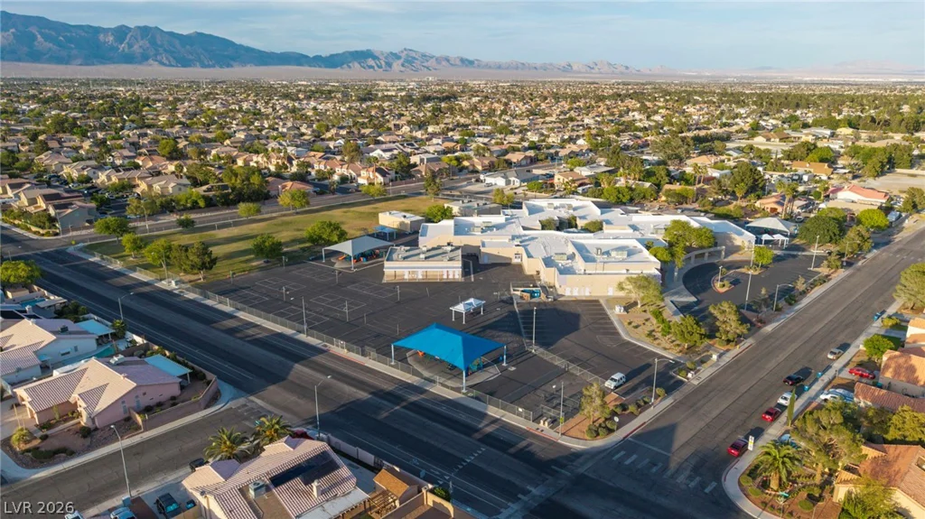5072 Serene Skies, Las Vegas, NV 89130