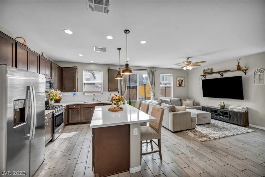 5072 Serene Skies, Las Vegas, NV 89130