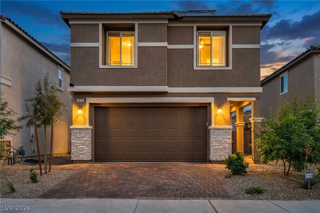 5072 Serene Skies, Las Vegas, NV 89130