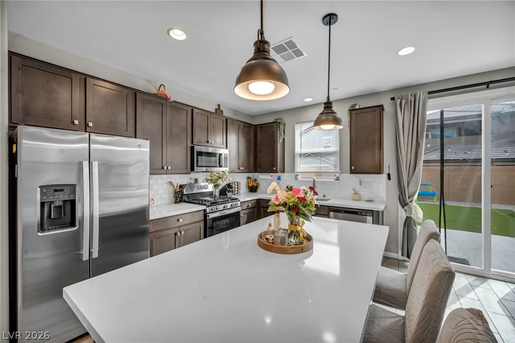 5072 Serene Skies, Las Vegas, NV 89130