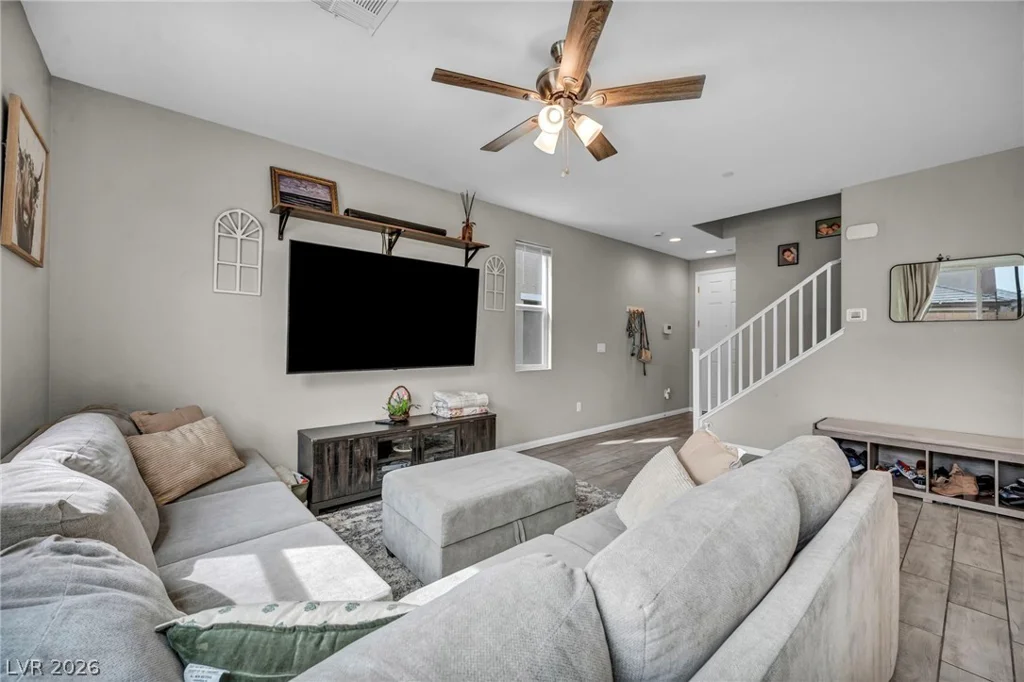 5072 Serene Skies, Las Vegas, NV 89130