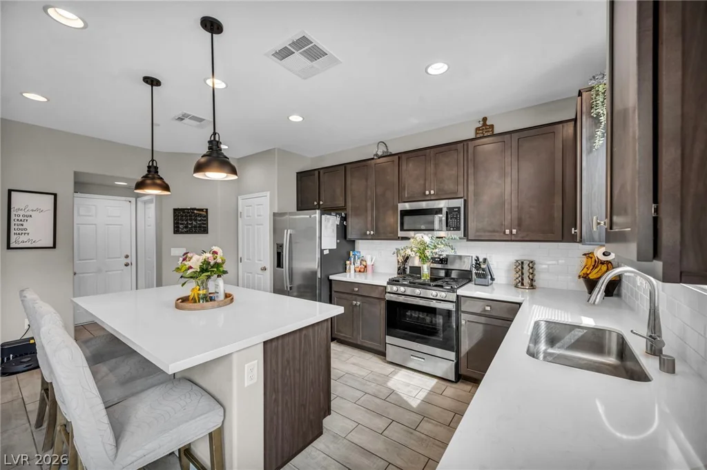 5072 Serene Skies, Las Vegas, NV 89130