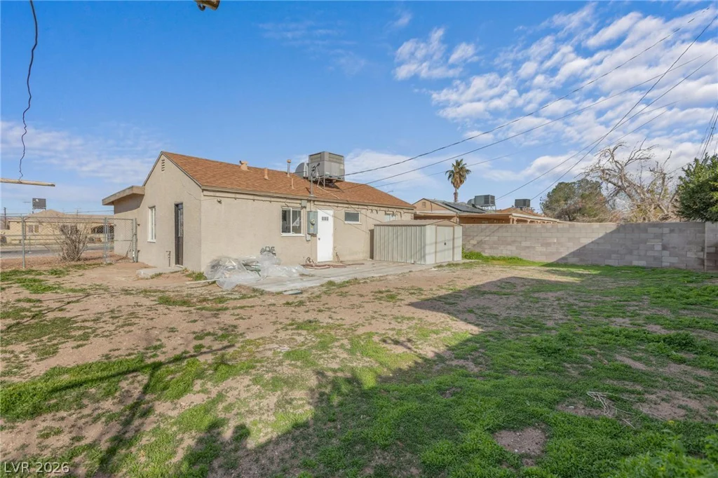 139 Fir, Henderson, NV 89015