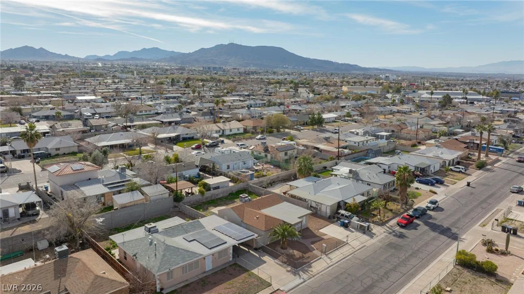 139 Fir, Henderson, NV 89015