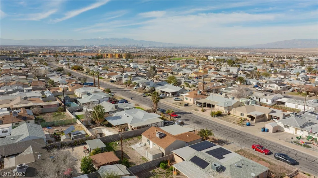 139 Fir, Henderson, NV 89015
