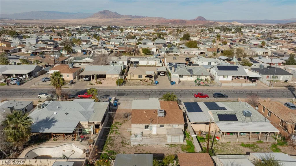 139 Fir, Henderson, NV 89015