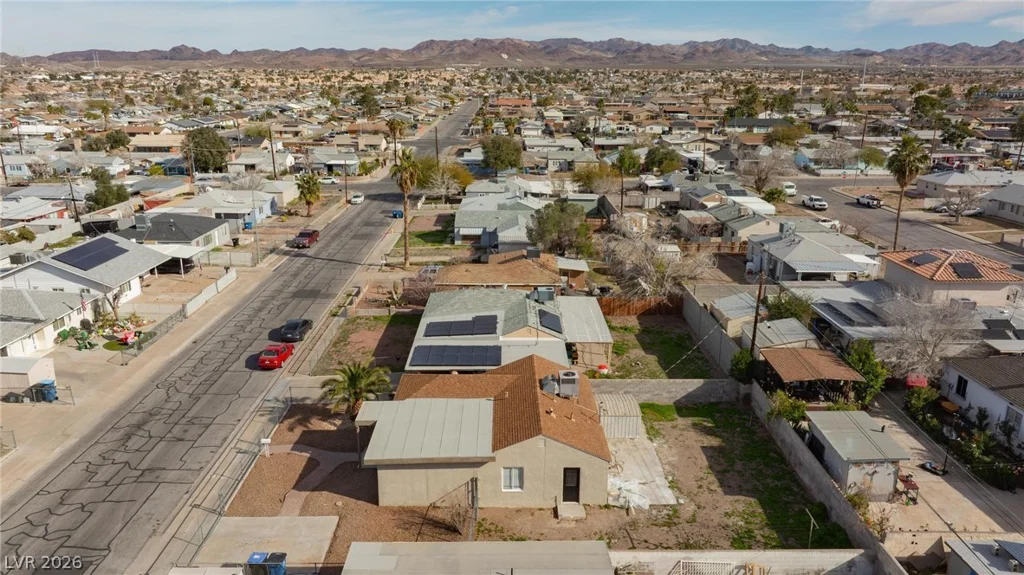 139 Fir, Henderson, NV 89015
