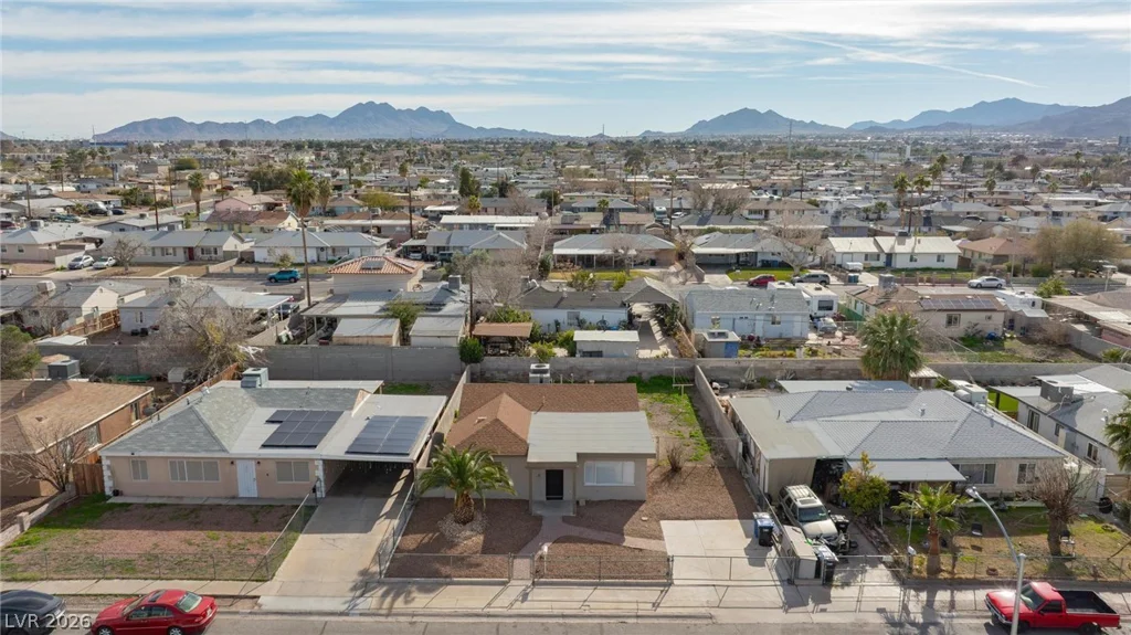 139 Fir, Henderson, NV 89015