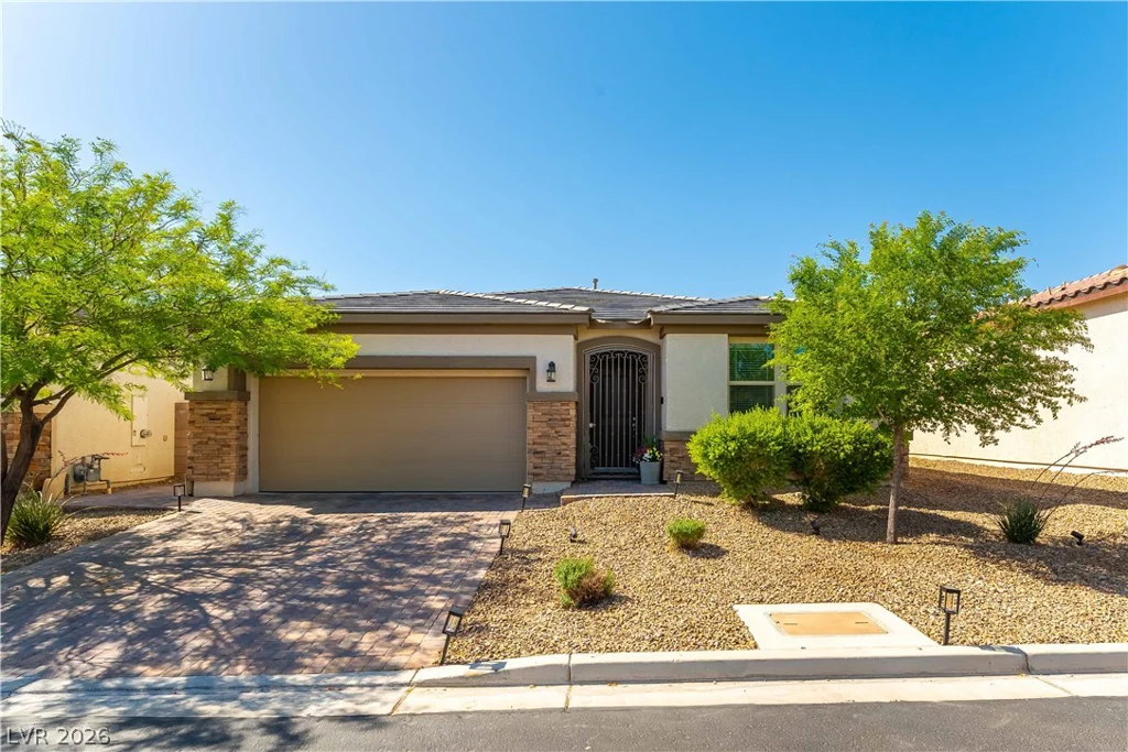 5349 Jacob Peace, Las Vegas, NV 89139