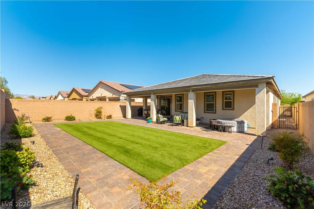 5349 Jacob Peace, Las Vegas, NV 89139