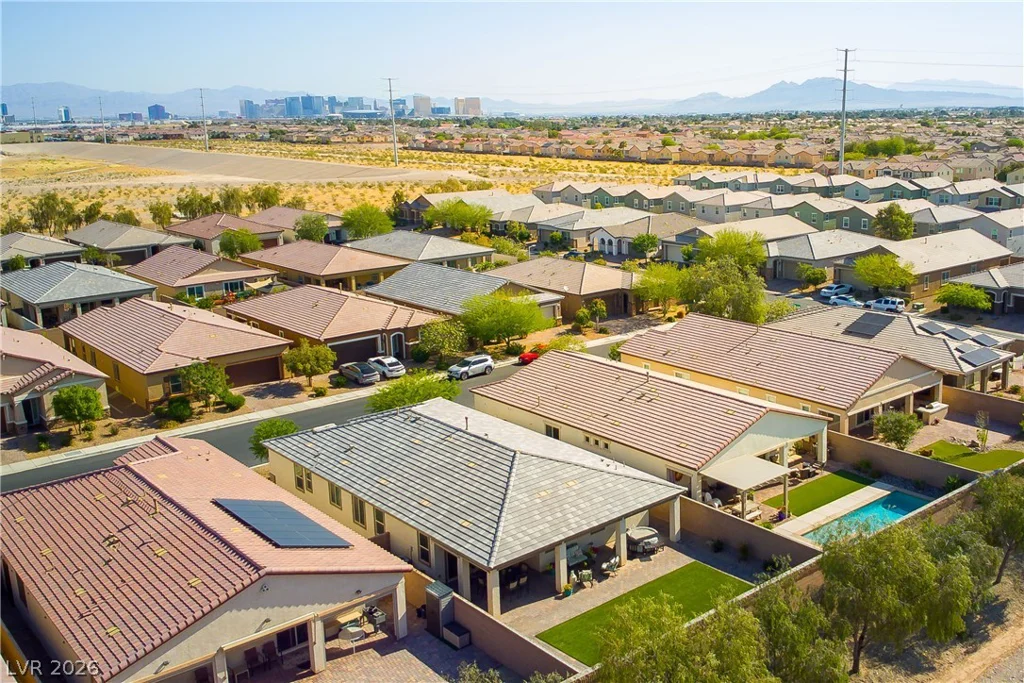 5349 Jacob Peace, Las Vegas, NV 89139