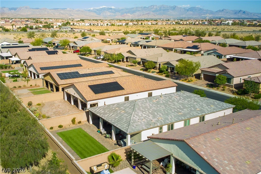 5349 Jacob Peace, Las Vegas, NV 89139