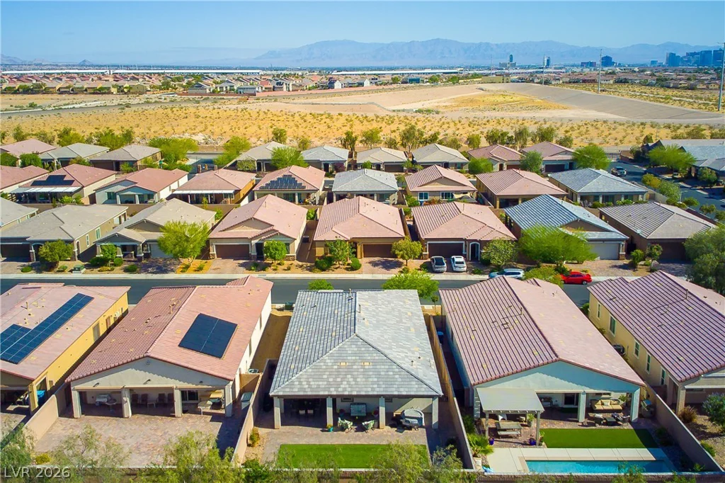5349 Jacob Peace, Las Vegas, NV 89139