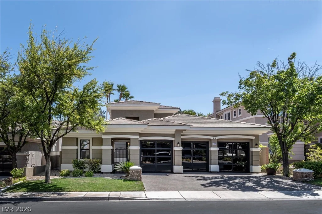 420 Pinnacle Heights, Las Vegas, NV 89144