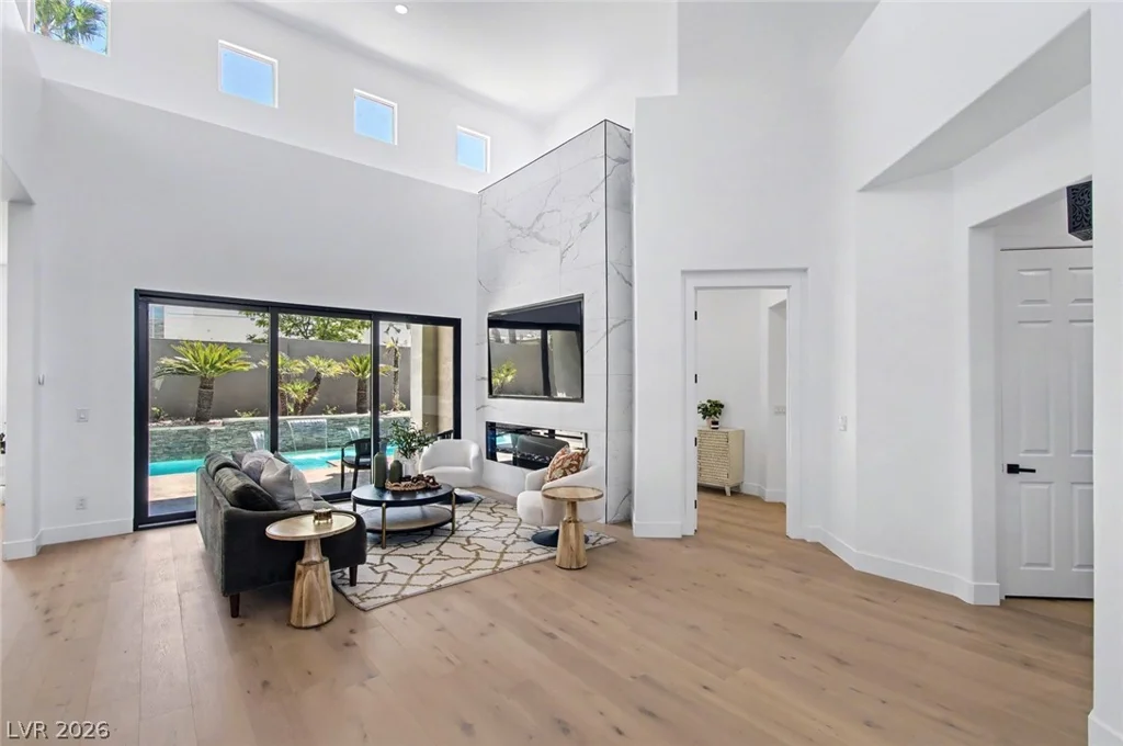 420 Pinnacle Heights, Las Vegas, NV 89144