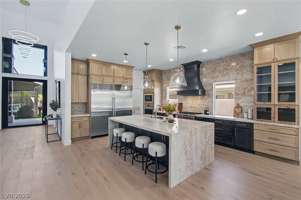420 Pinnacle Heights, Las Vegas, NV 89144