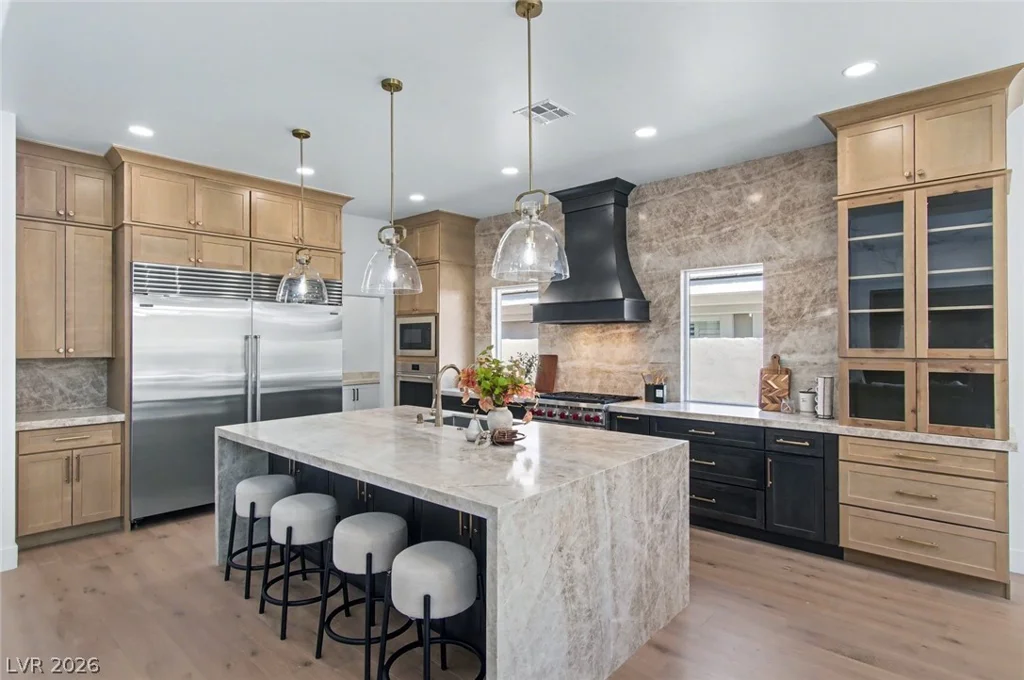 420 Pinnacle Heights, Las Vegas, NV 89144
