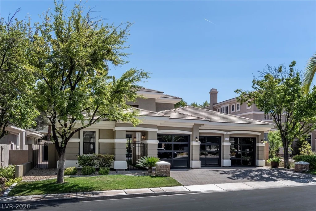 420 Pinnacle Heights, Las Vegas, NV 89144
