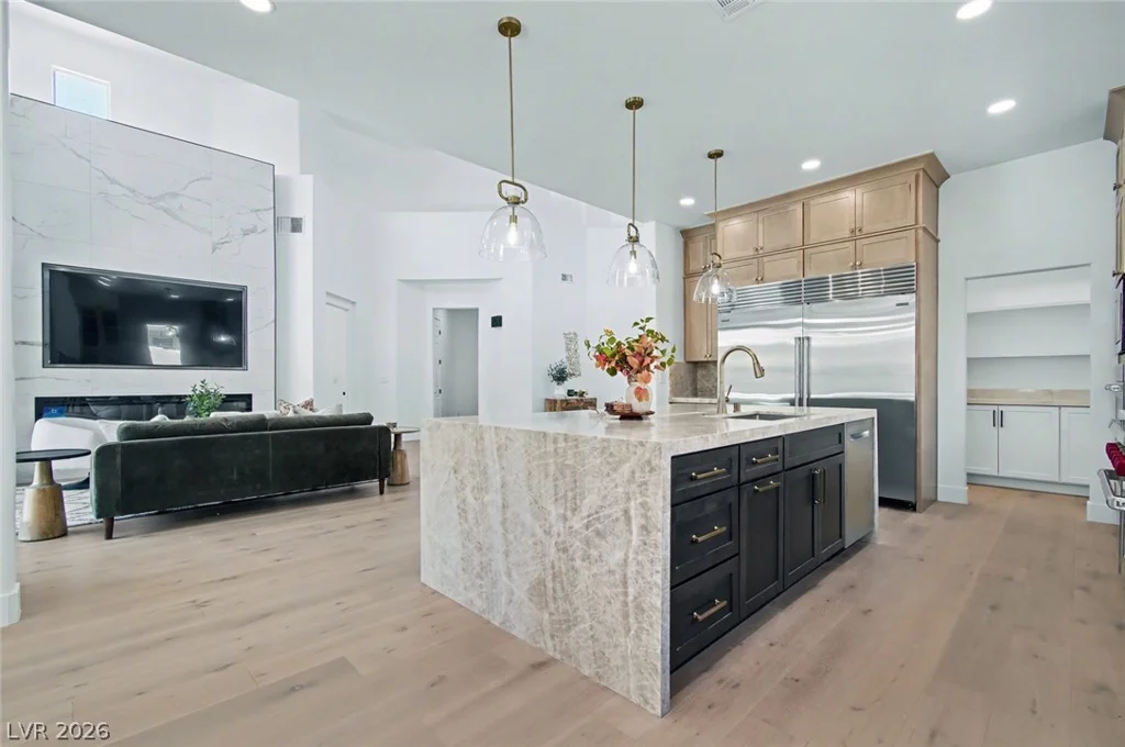 420 Pinnacle Heights, Las Vegas, NV 89144