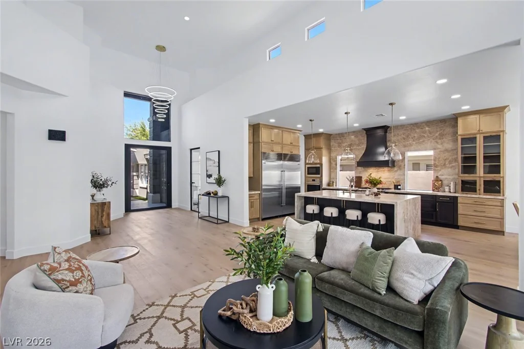 420 Pinnacle Heights, Las Vegas, NV 89144