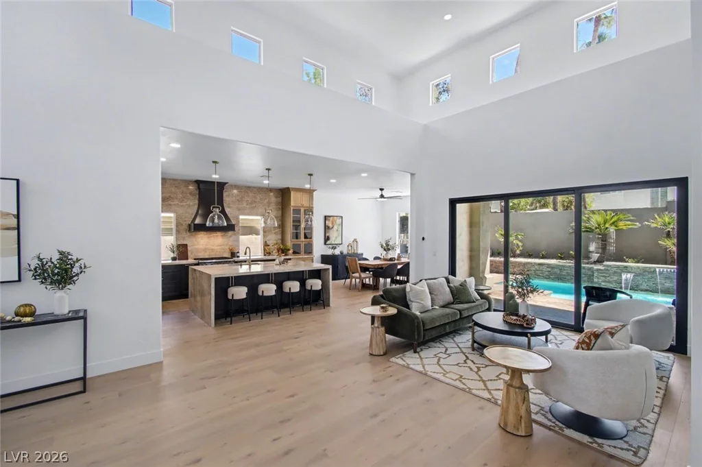 420 Pinnacle Heights, Las Vegas, NV 89144