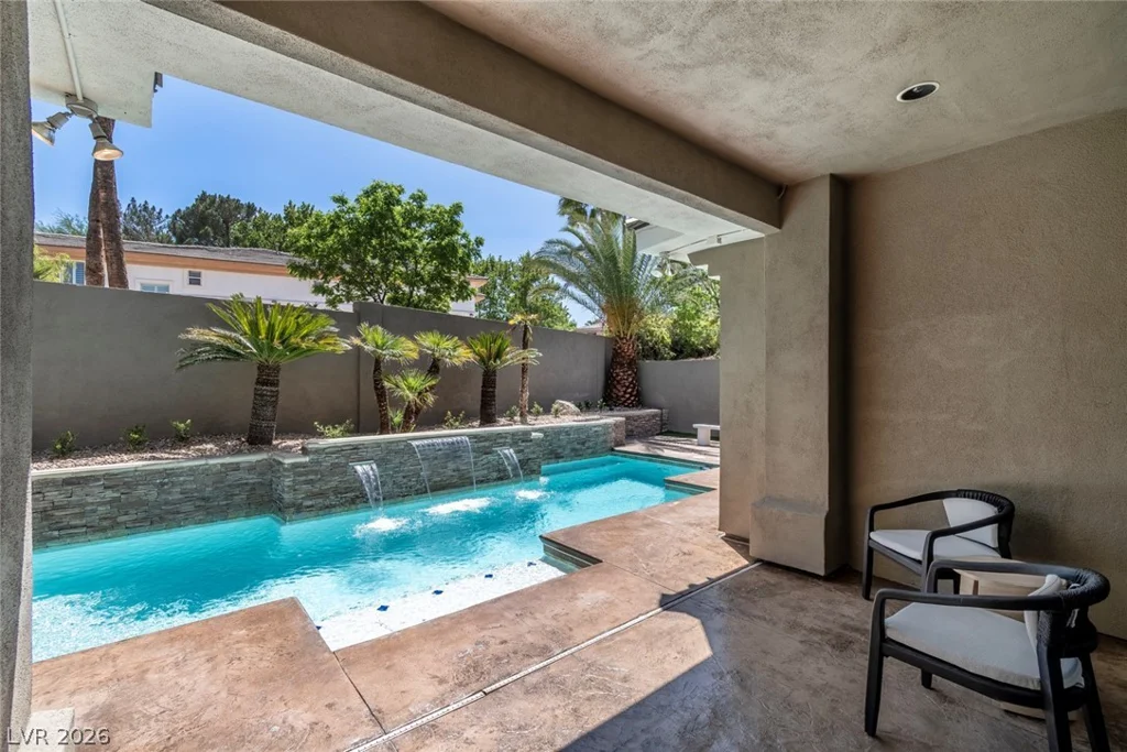 420 Pinnacle Heights, Las Vegas, NV 89144