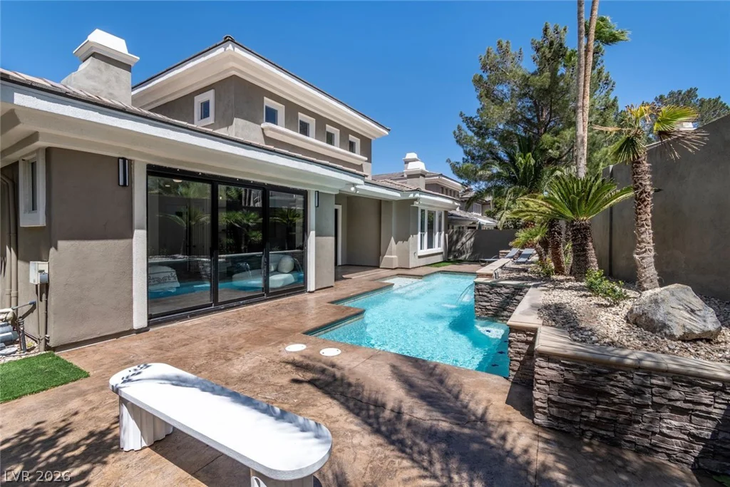 420 Pinnacle Heights, Las Vegas, NV 89144