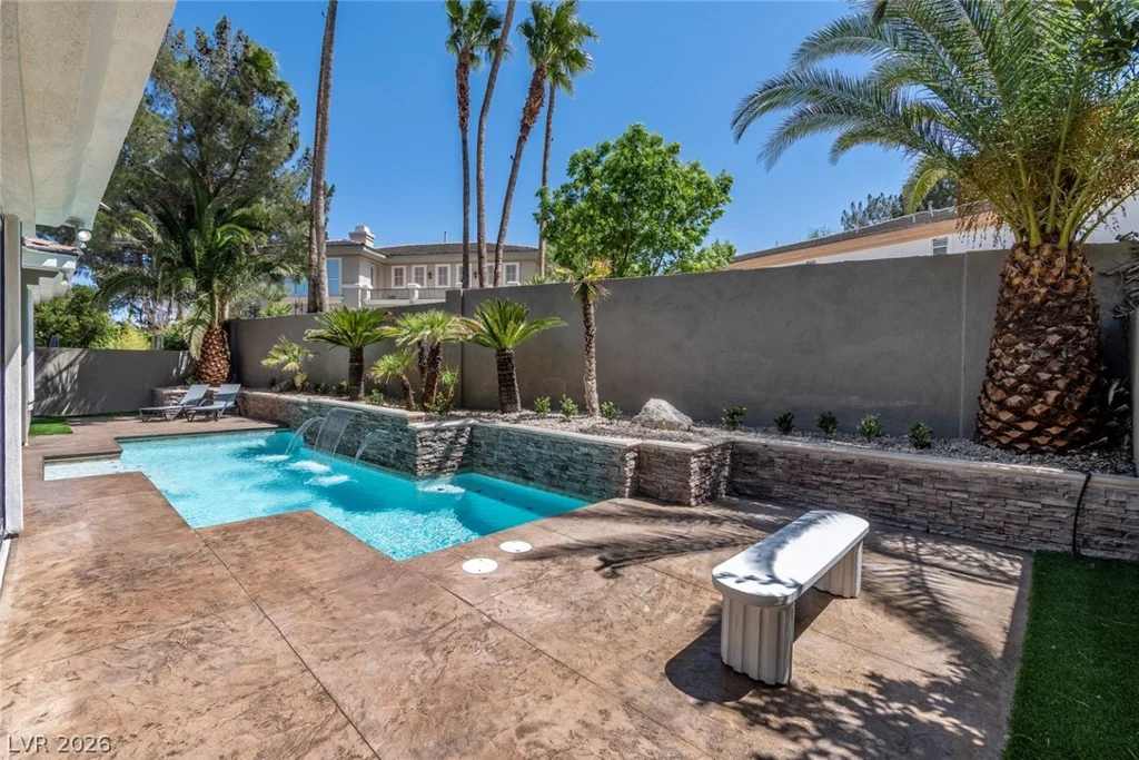 420 Pinnacle Heights, Las Vegas, NV 89144