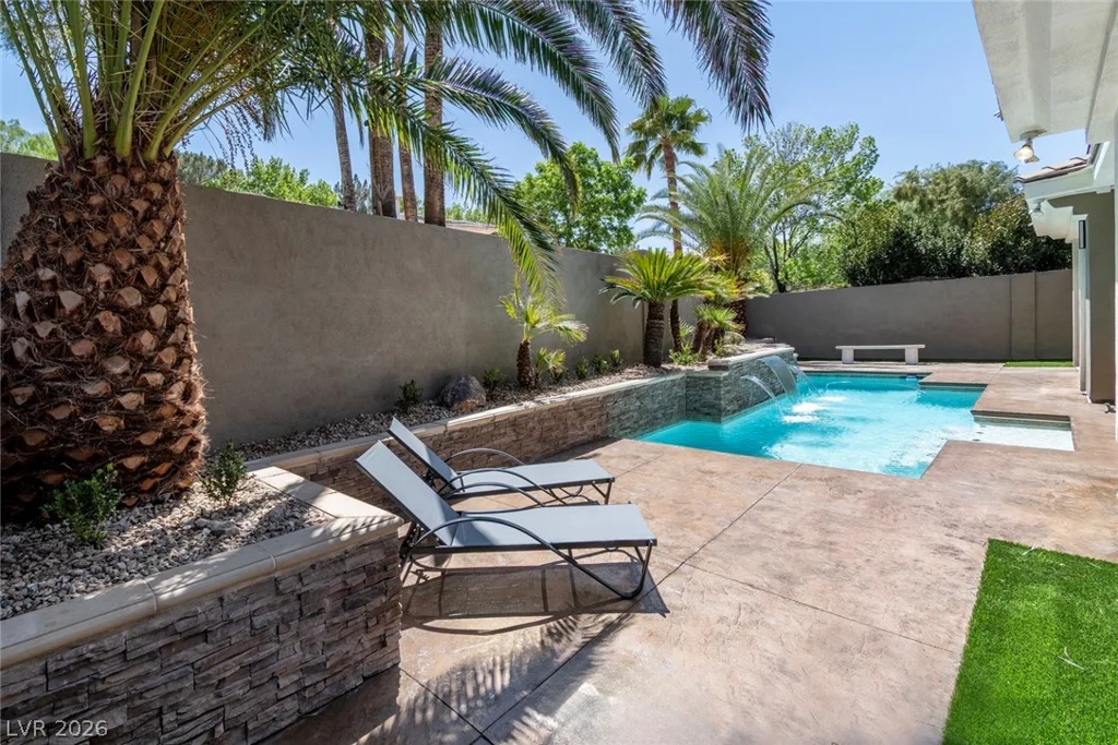 420 Pinnacle Heights, Las Vegas, NV 89144