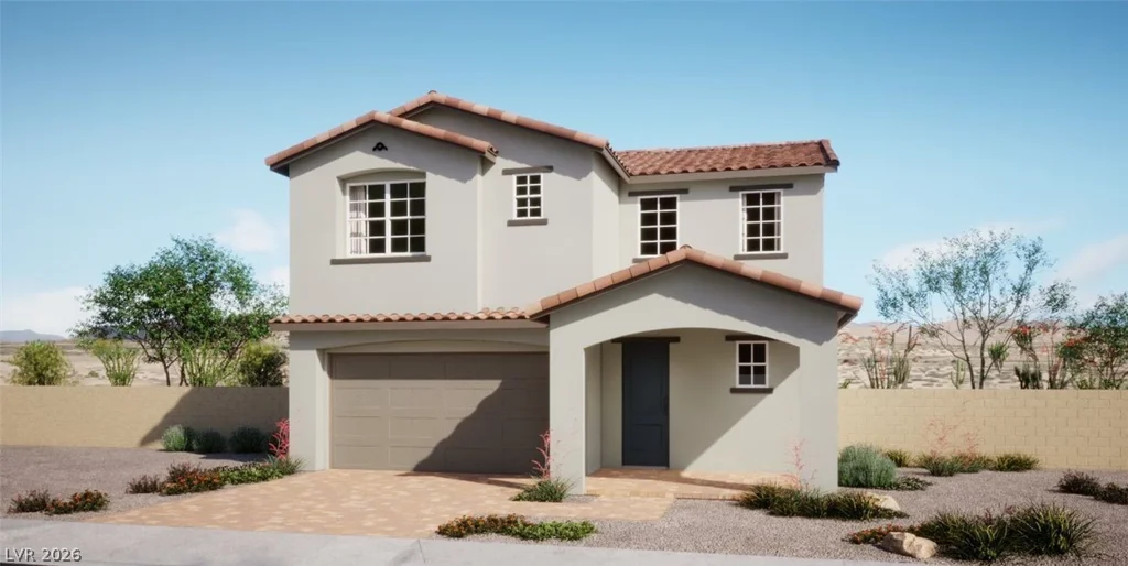 179 Ashwood View, Henderson, NV 89011