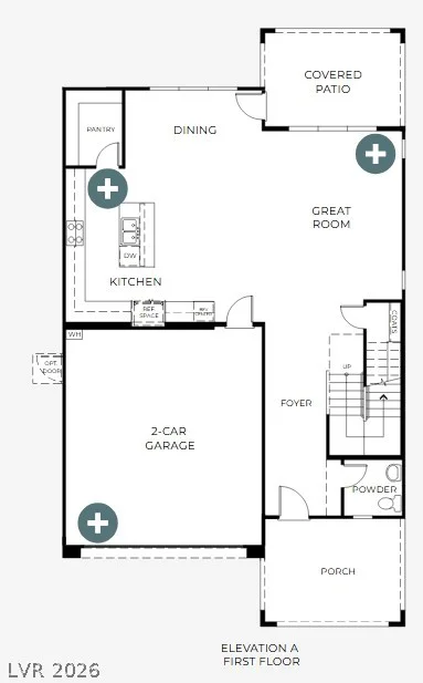 179 Ashwood View, Henderson, NV 89011