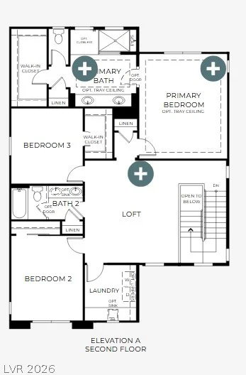 179 Ashwood View, Henderson, NV 89011