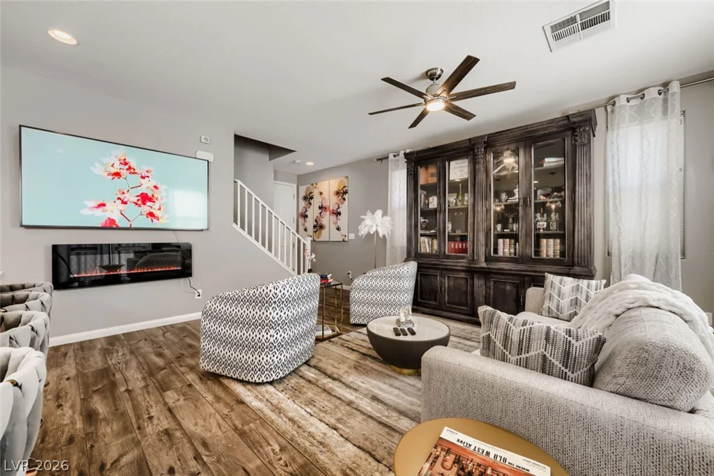 8098 Skye Canyon Grand, Las Vegas, NV 89166