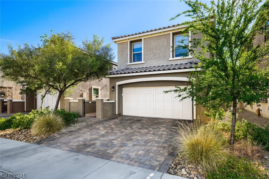 8098 Skye Canyon Grand, Las Vegas, NV 89166