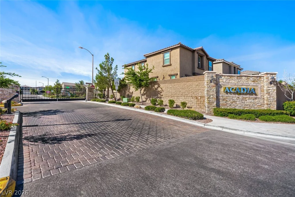 8098 Skye Canyon Grand, Las Vegas, NV 89166