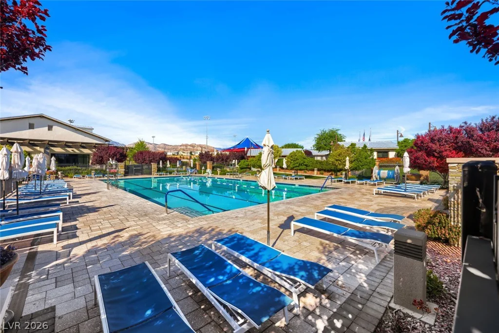 8098 Skye Canyon Grand, Las Vegas, NV 89166