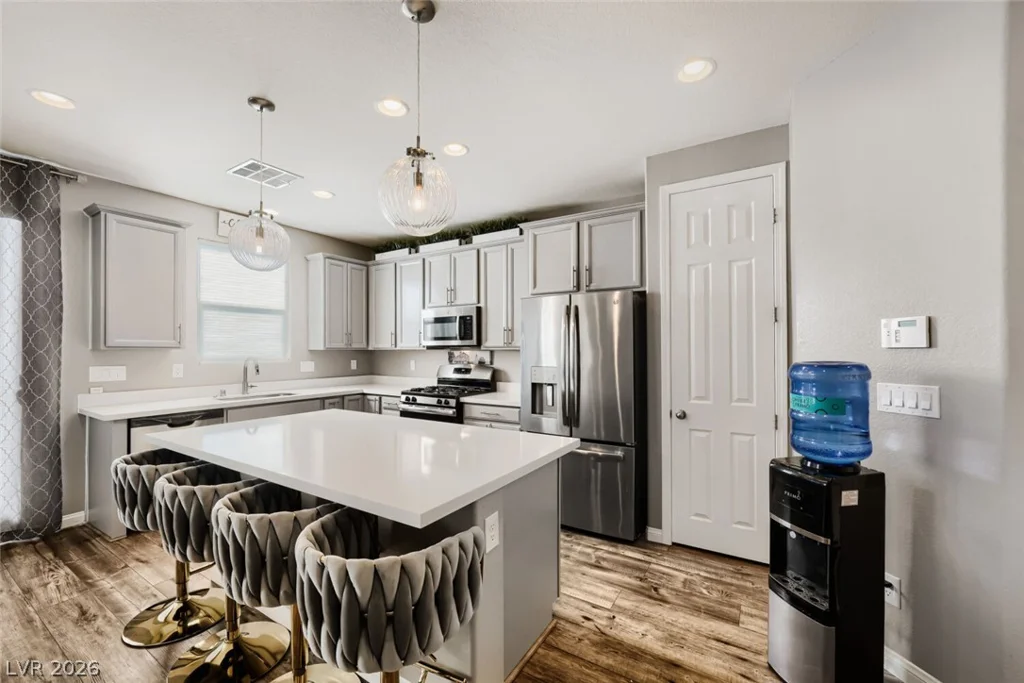 8098 Skye Canyon Grand, Las Vegas, NV 89166