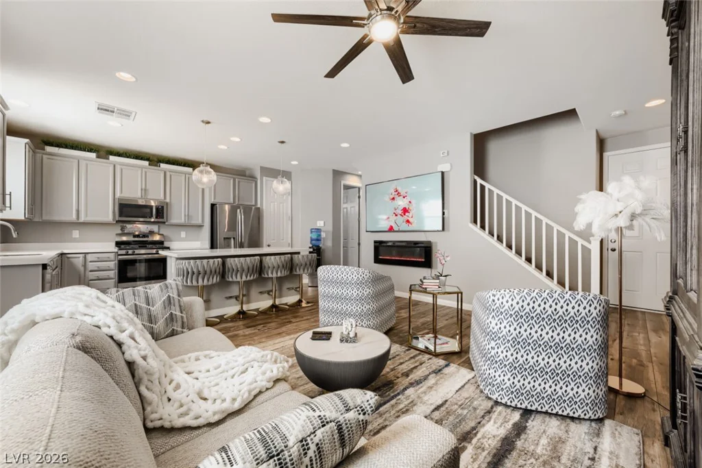 8098 Skye Canyon Grand, Las Vegas, NV 89166