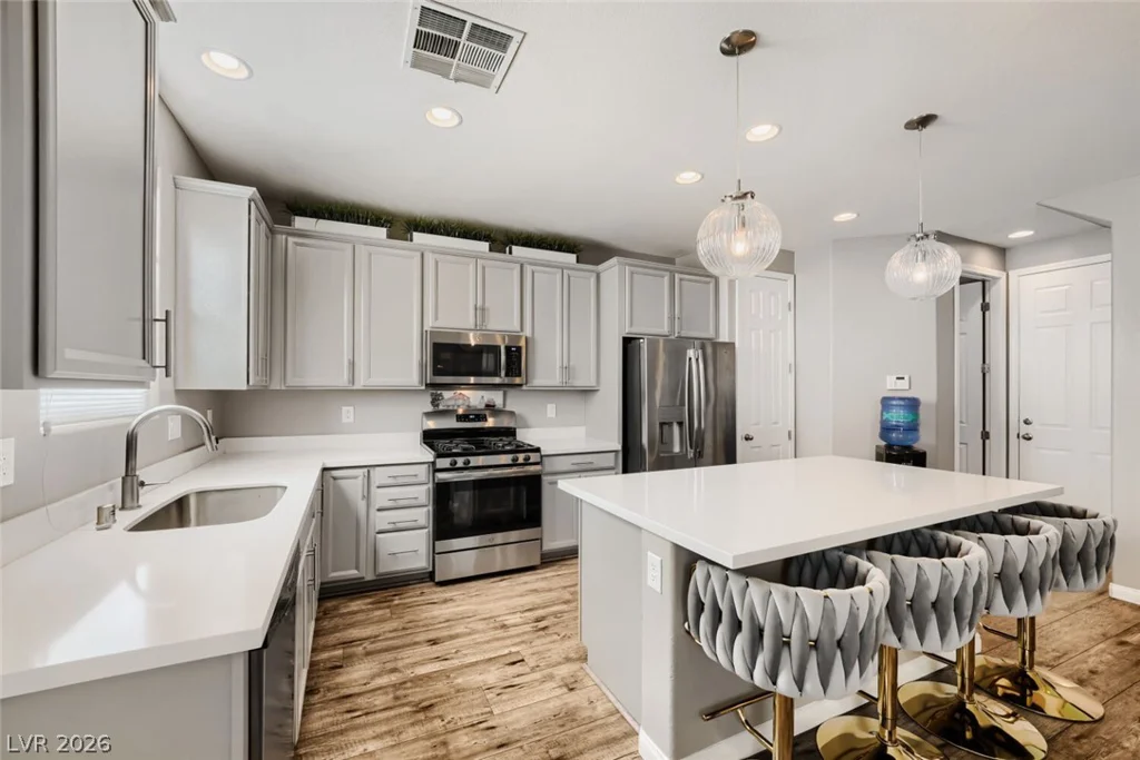 8098 Skye Canyon Grand, Las Vegas, NV 89166