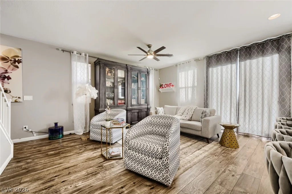8098 Skye Canyon Grand, Las Vegas, NV 89166