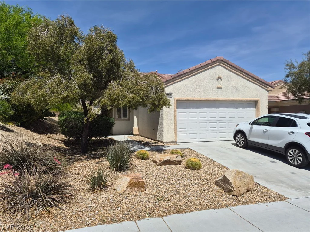 2916 Willow Wren, North Las Vegas, NV 89084
