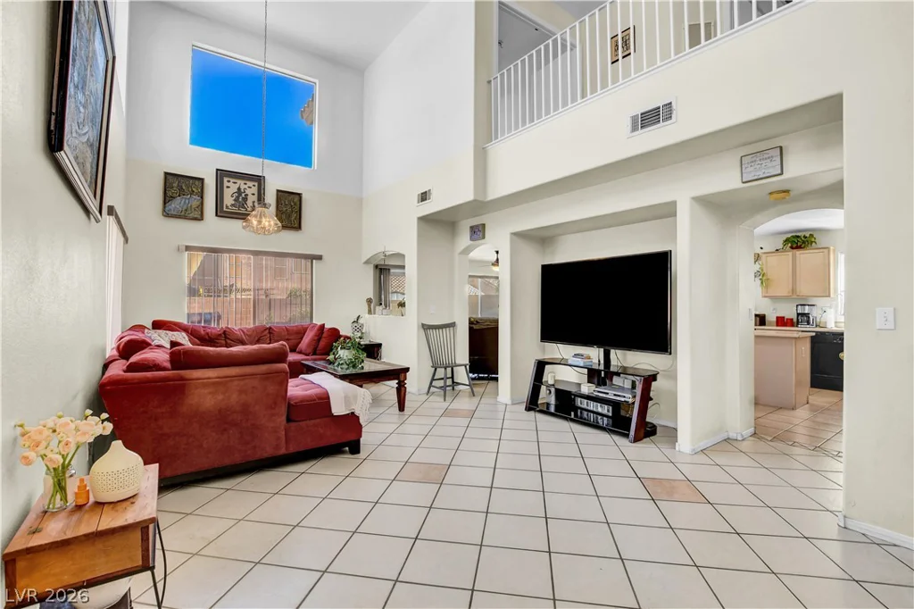 4612 Silver Shore, North Las Vegas, NV 89081